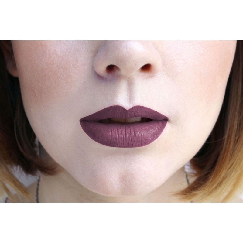 Mattologie Matte lipstick