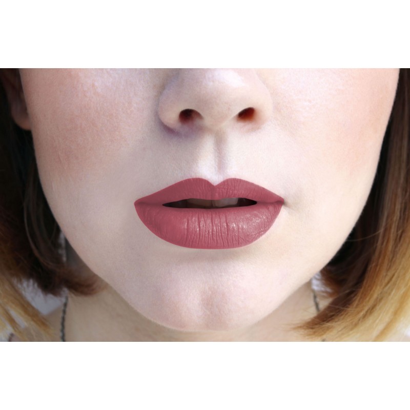Mattologie Matte lipstick