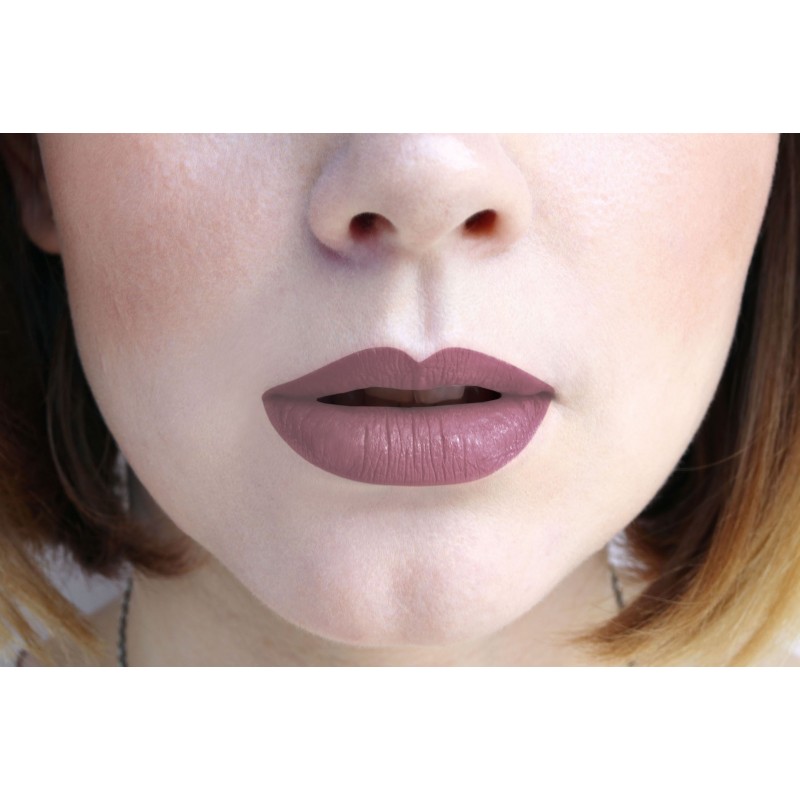 Mattologie Matte lipstick