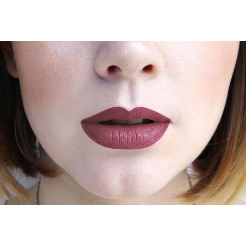 Mattologie Matte lipstick