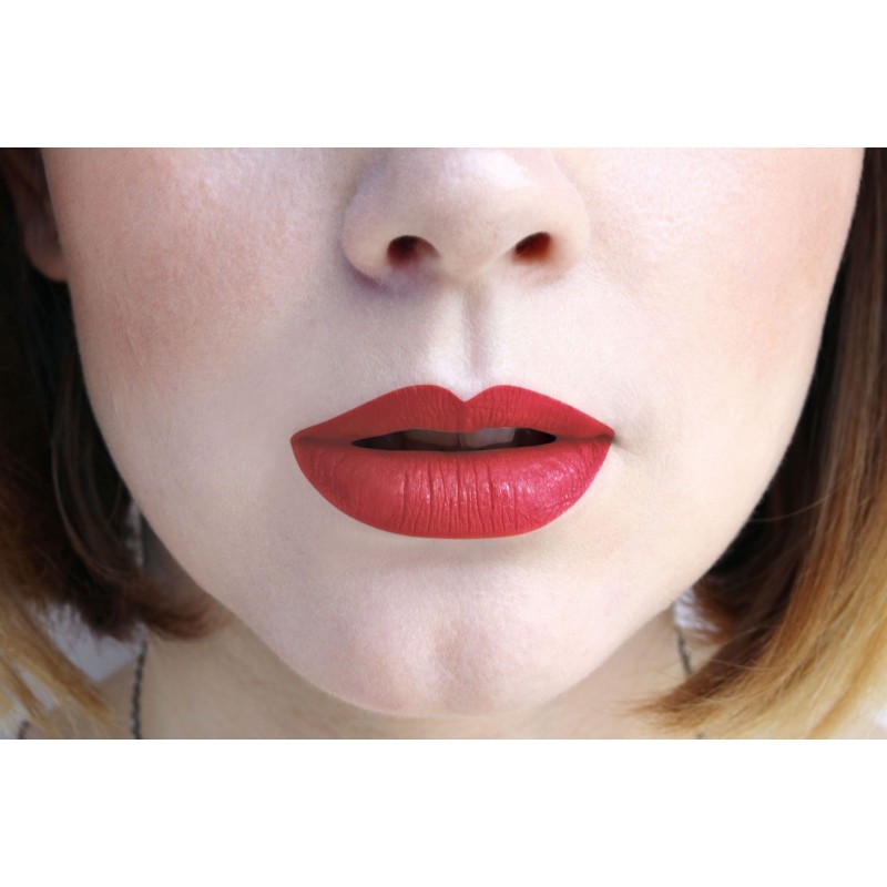 Mattologie Matte lipstick