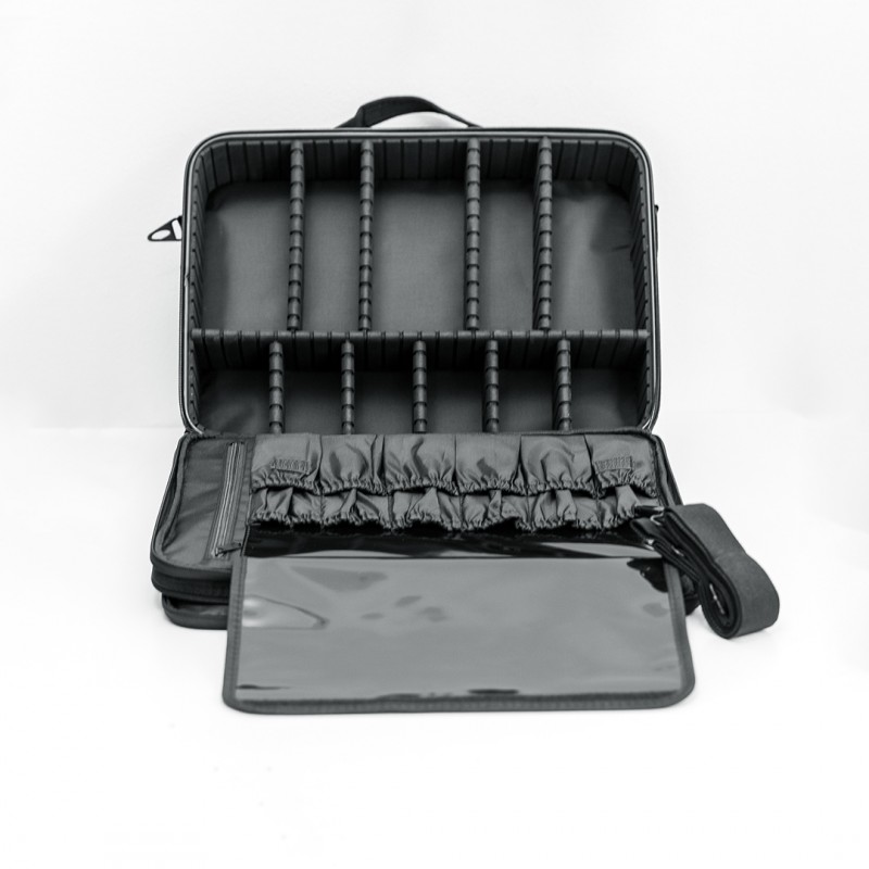 Maletín Maquillaje Transportable