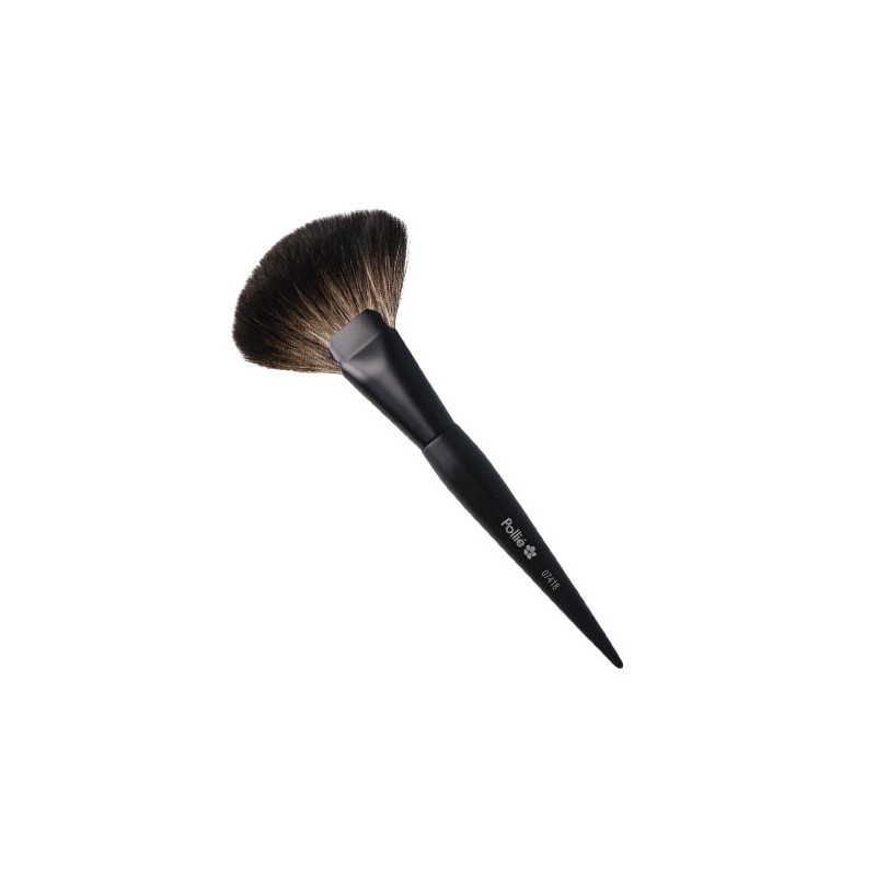 Pincel Vegano Multifunción (ideal contouring) 07418