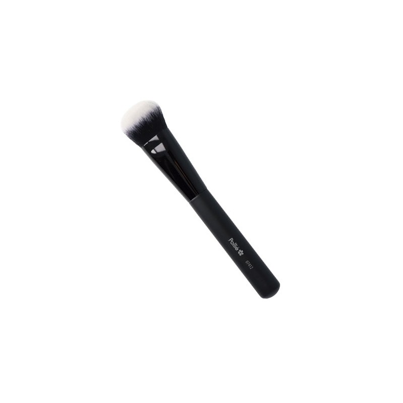Pincel Vegano Base de Maquillaje