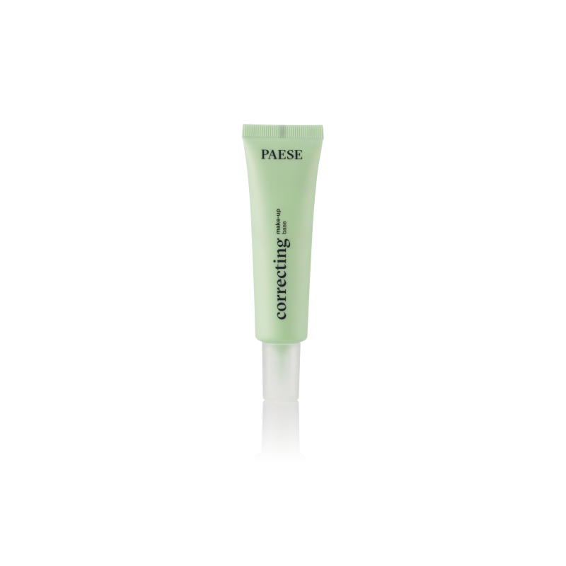 Prebase correctora