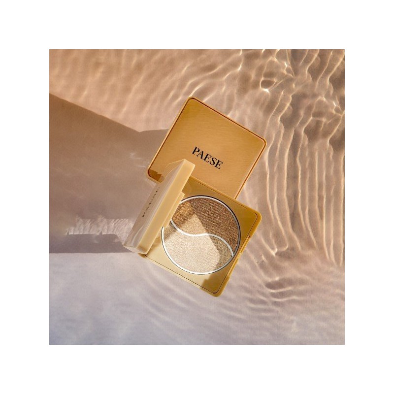Iluminador self glow