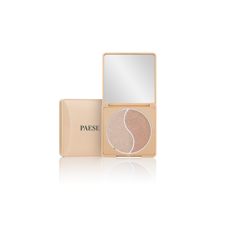 Iluminador self glow