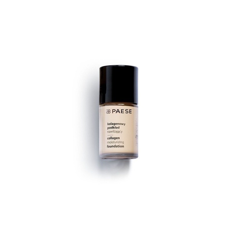 Collagen Moisturizing Foundation