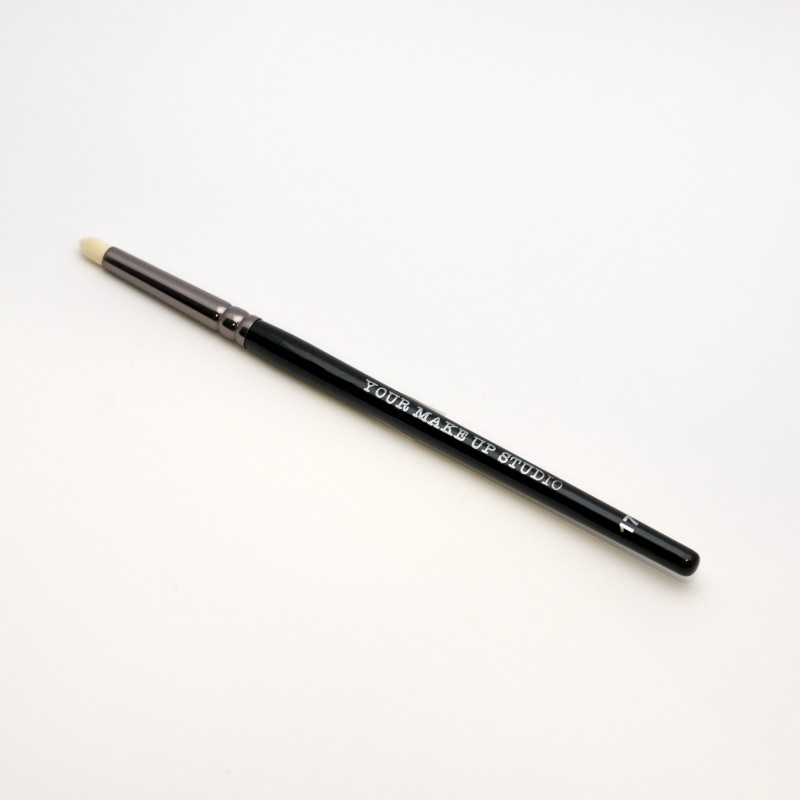 Pincel Redondo Mini Cabra N17