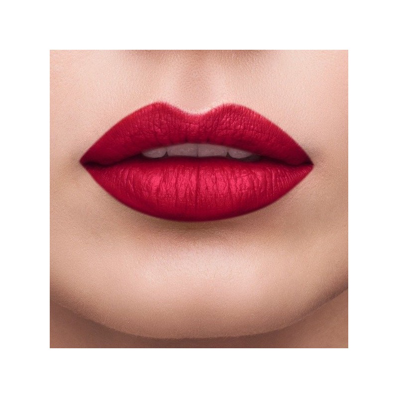 Mattologie Matte lipstick