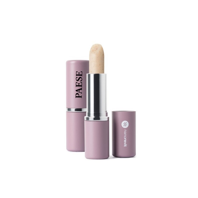 Bálsamo Exfoliante Labial