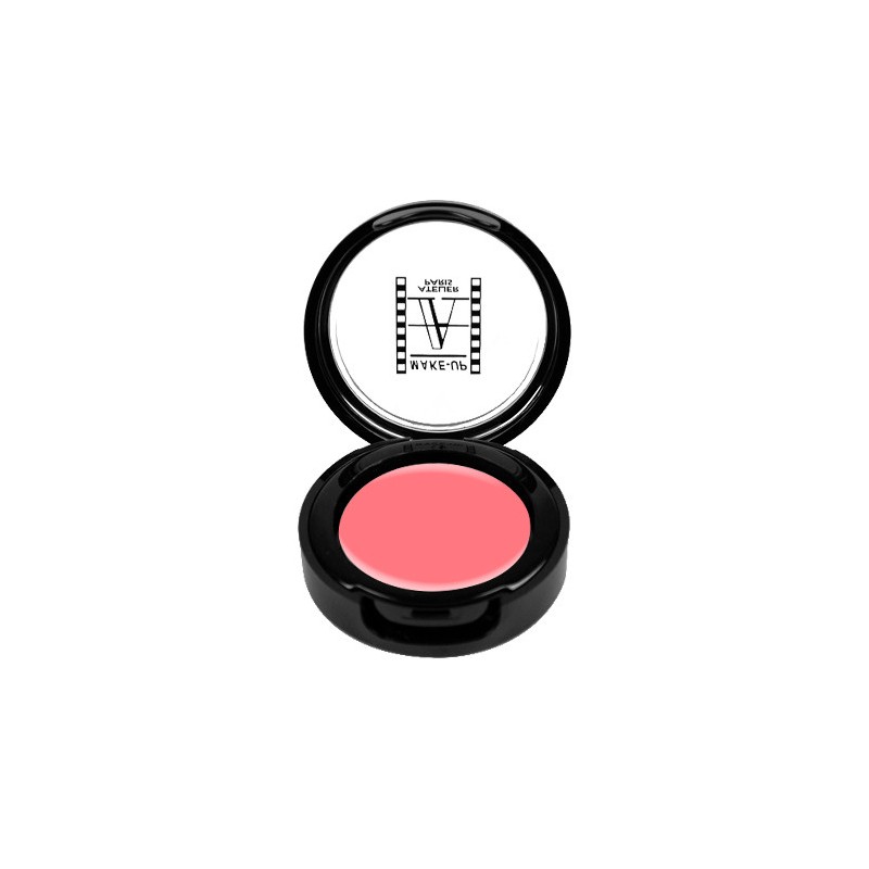 Rubor/Labial en Crema