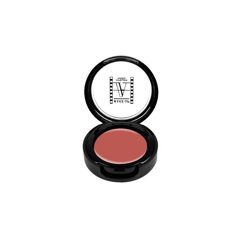 Rubor/Labial en Crema