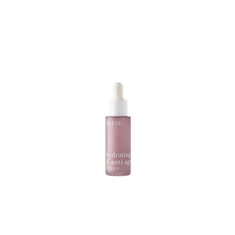 Nanorevit Sérum hidratante y antiedad