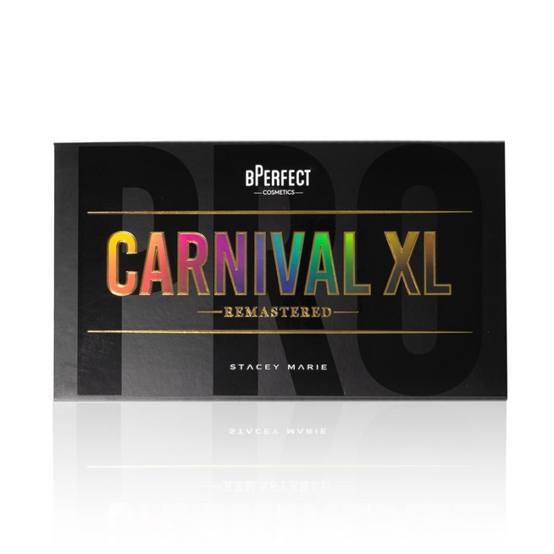 BPerfect X Stacey MARIE - CARNIVAL XL PRO - Remastered