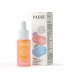 Aceite nutritivo. Primer oil Paese