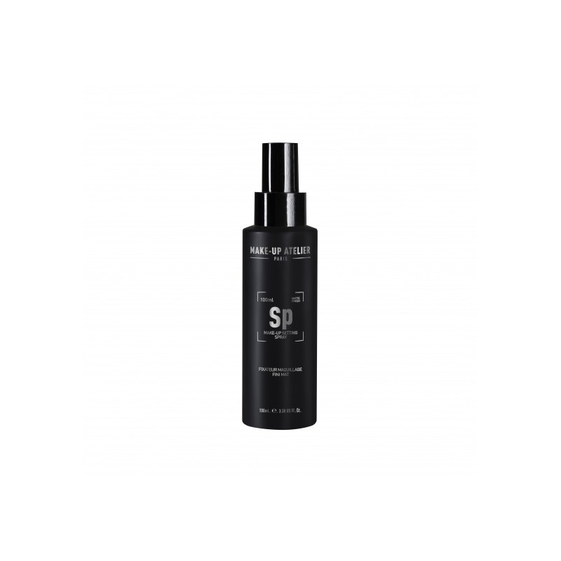Spray Fijador Make Up Atelier