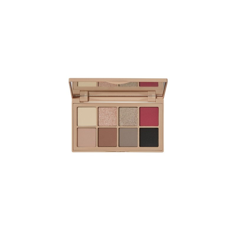 Paleta Cold Crush