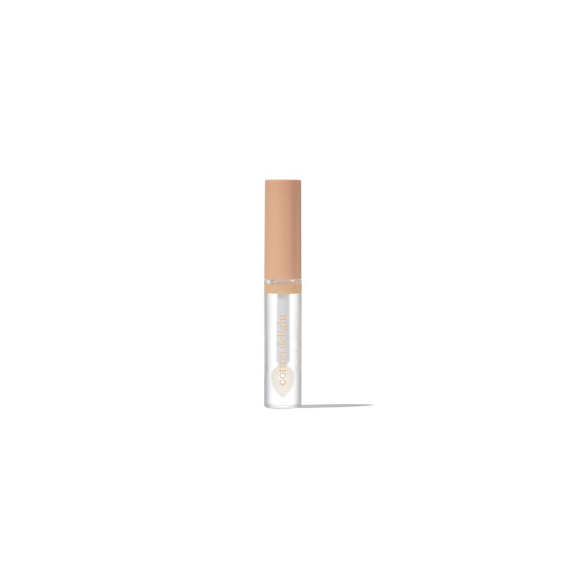 Gloss Hidratante Cotton Delight