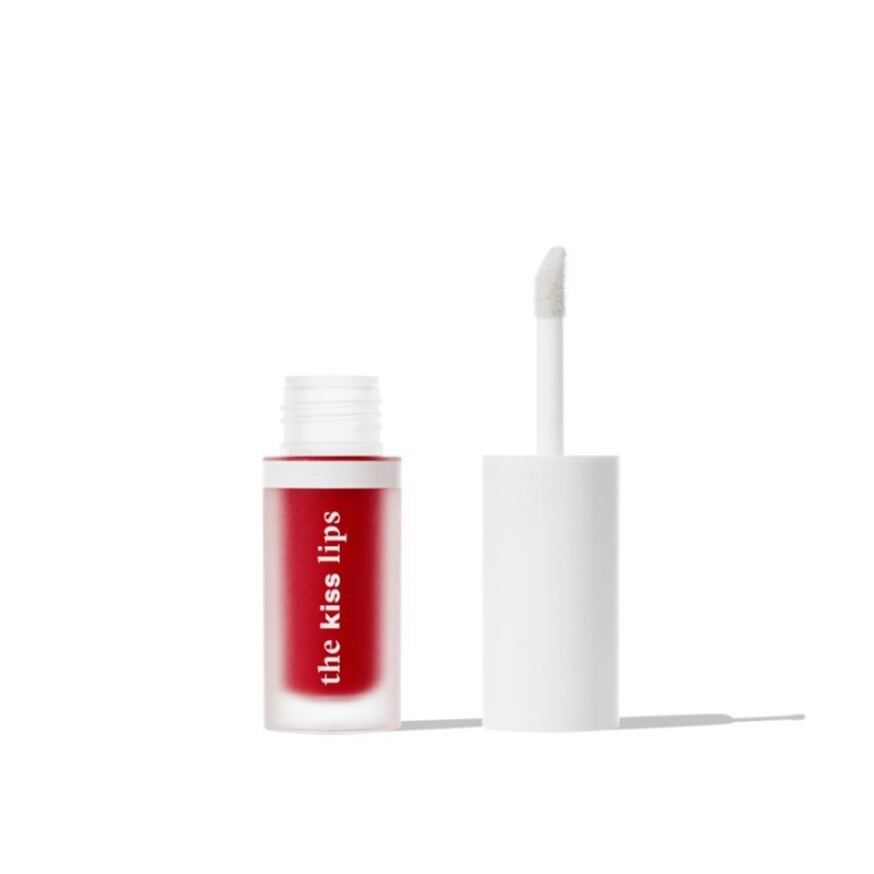 The Kiss Lips liquid Lipstick