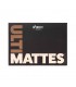 Ultimattes Palette BPERFECT mate