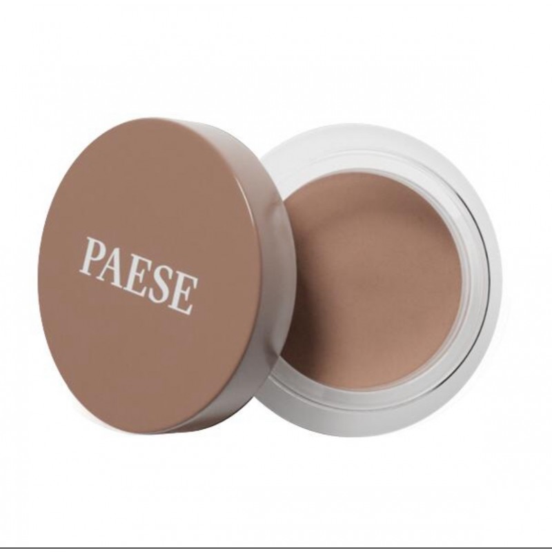 Paese Creamy Bronzer Tan Kissed