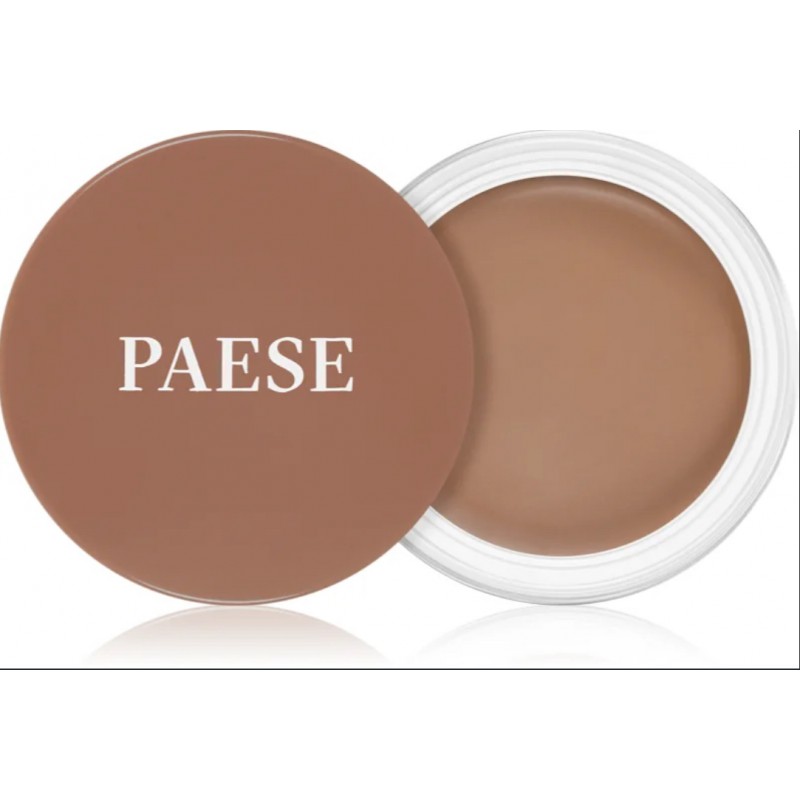 Paese Creamy Bronzer Tan Kissed