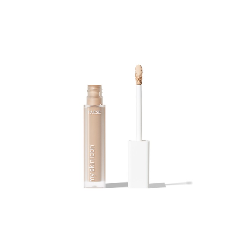 My skin Icon. Corrector
