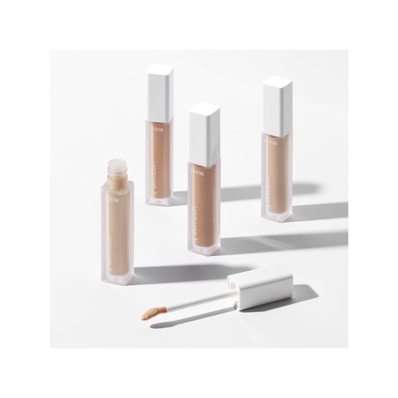 My skin Icon. Corrector