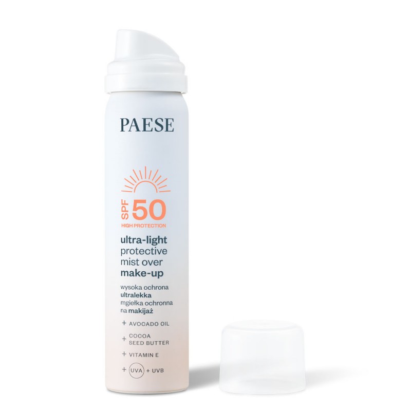 Paese Mist SPF 50