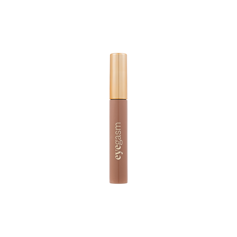 Máscara de pestañas EYEGASM marrón 8 ml