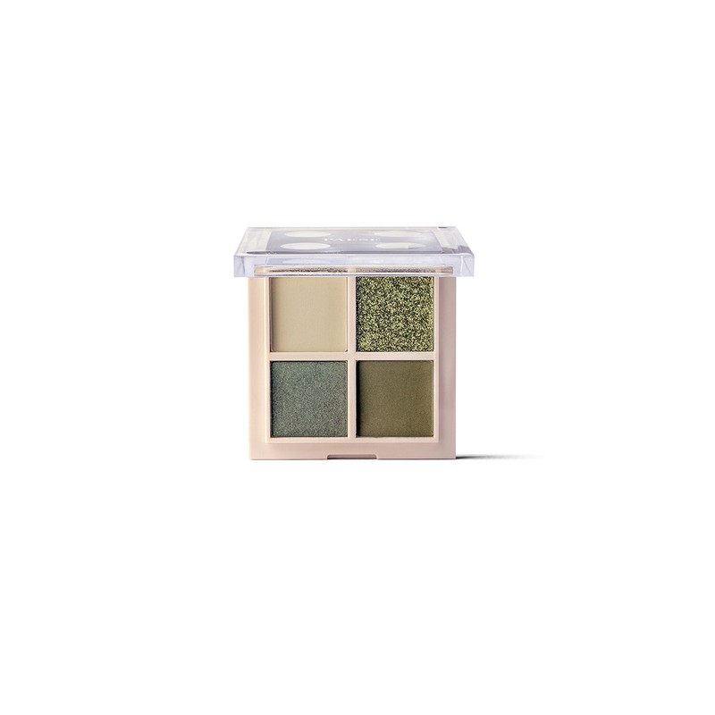 Military Vibe Paleta