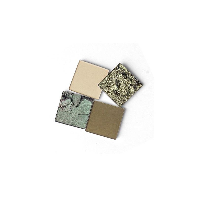 Military Vibe Paleta