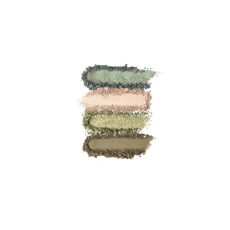 Military Vibe Paleta