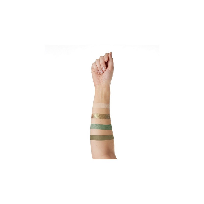 Military Vibe Paleta
