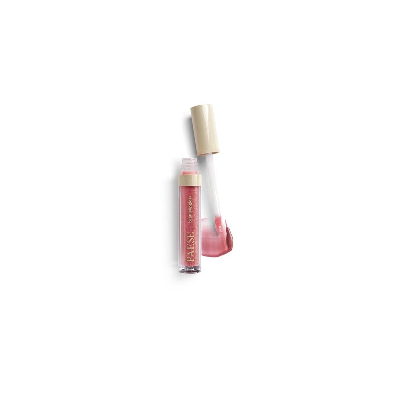 Brillo de labios Beauty hidratante