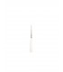 Pincel fino medio ideal eyeliner