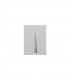Pincel fino medio ideal eyeliner