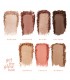 Paleta Get the Glow Look