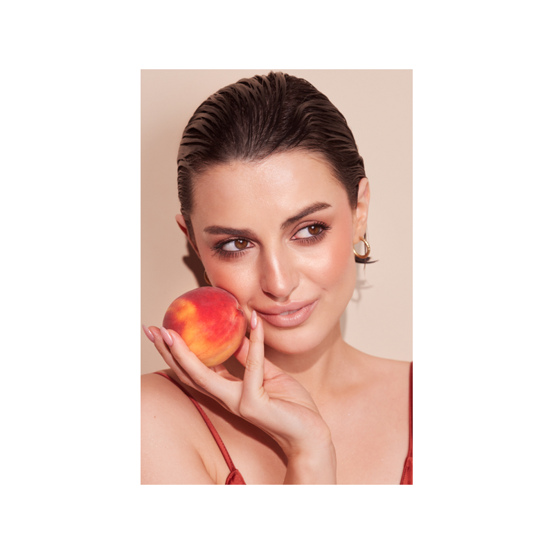 Paleta Get the Glow Look