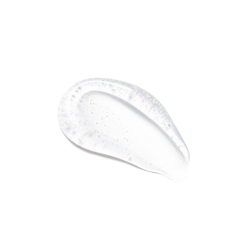 Gel Transparente fijador de cejas