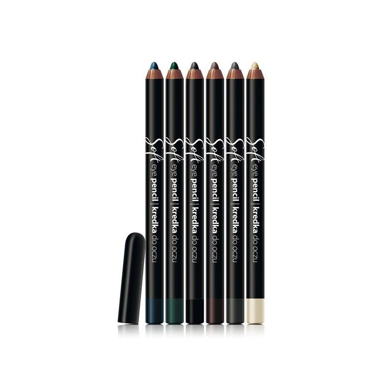 Soft Eye Pencil