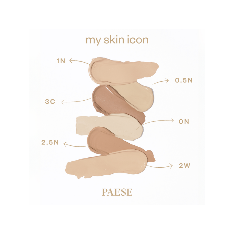 My Skin Icon Base Mate