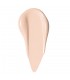 Puff Cloud Foundation. Efecto filtro