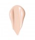 Puff Cloud Foundation. Efecto filtro