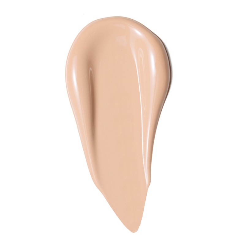 Puff Cloud Foundation. Efecto filtro