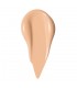 Puff Cloud Foundation. Efecto filtro