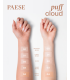 Puff Cloud Foundation. Efecto filtro