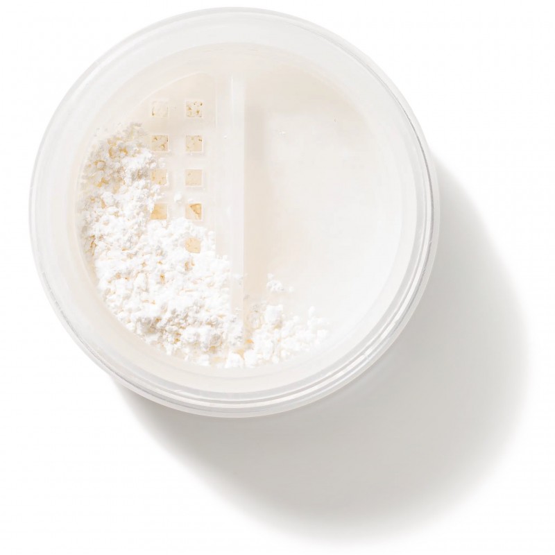 Rice Loose Powder