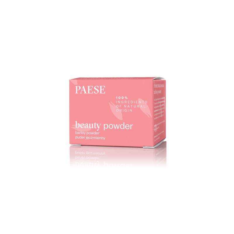 Beauty Powder